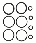 Hayward FDXLFOR1930 Header O-Ring Kit, Fd Htr